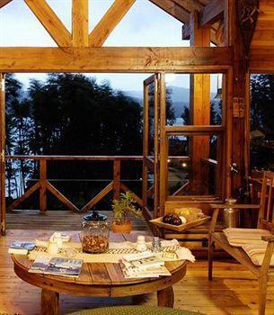 Lodge Colina Del Manzano