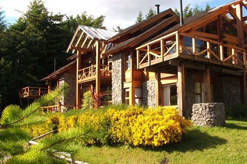 Colina Del Manzano Villa La Angostura
