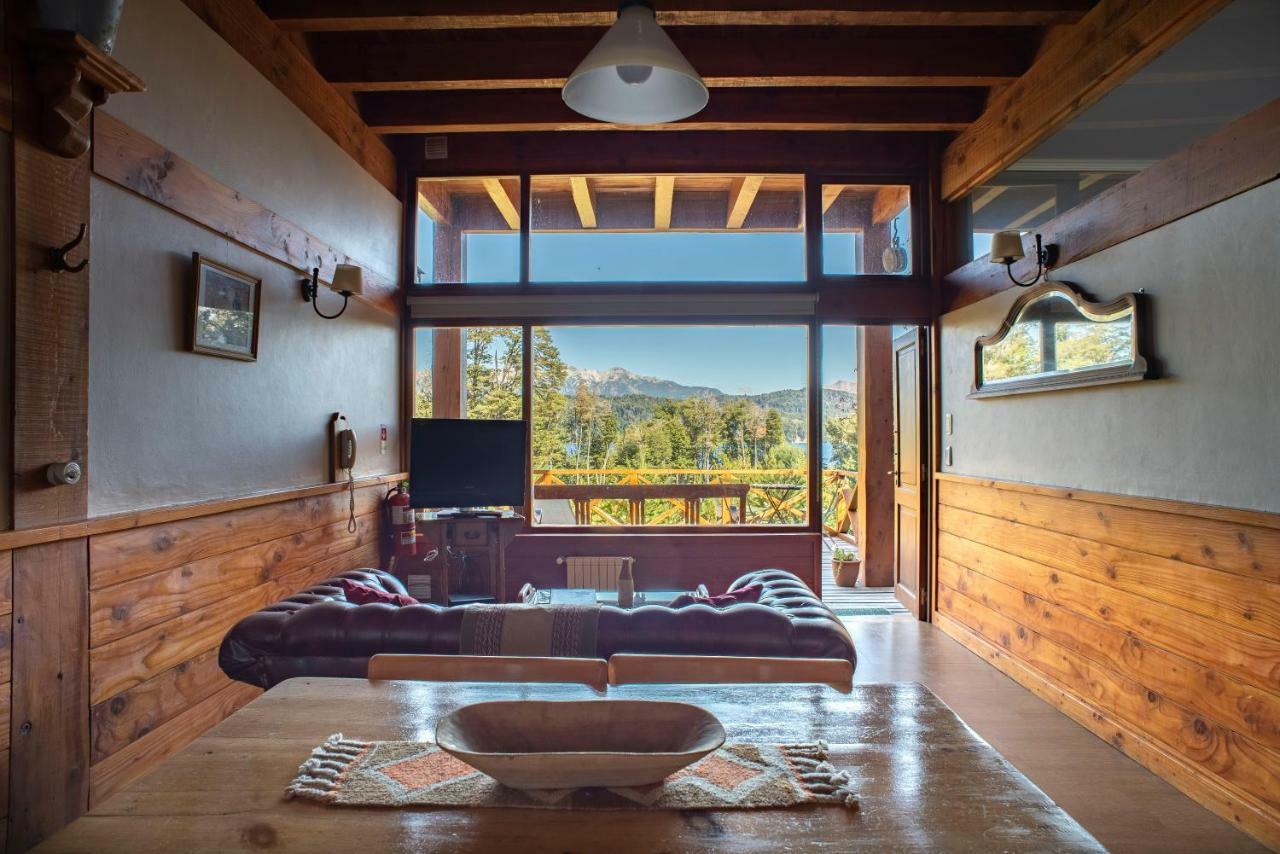 Lodge Colina Del Manzano *
